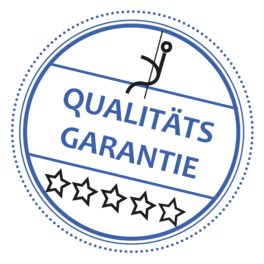 Qualitäts-Garantie für Arbeiten an Ihrem Objekt in NRW